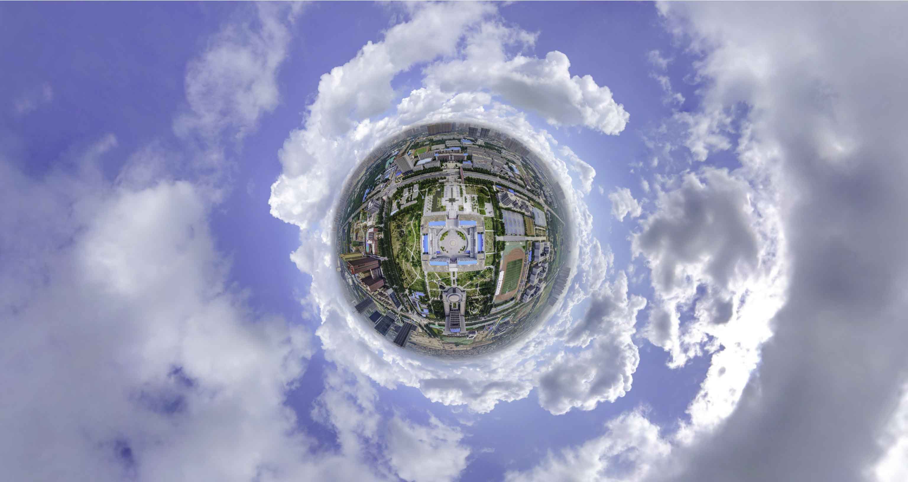 林口格凸河风景名胜区