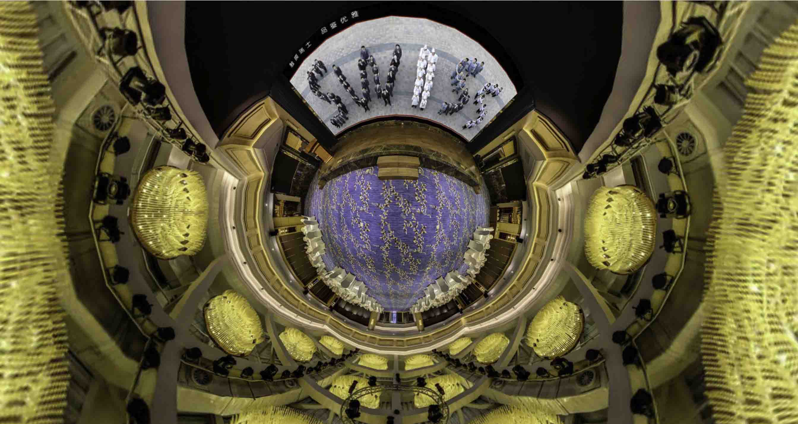 林口探索VR全景拍摄中的深度感：营造沉浸式体验的关键要素