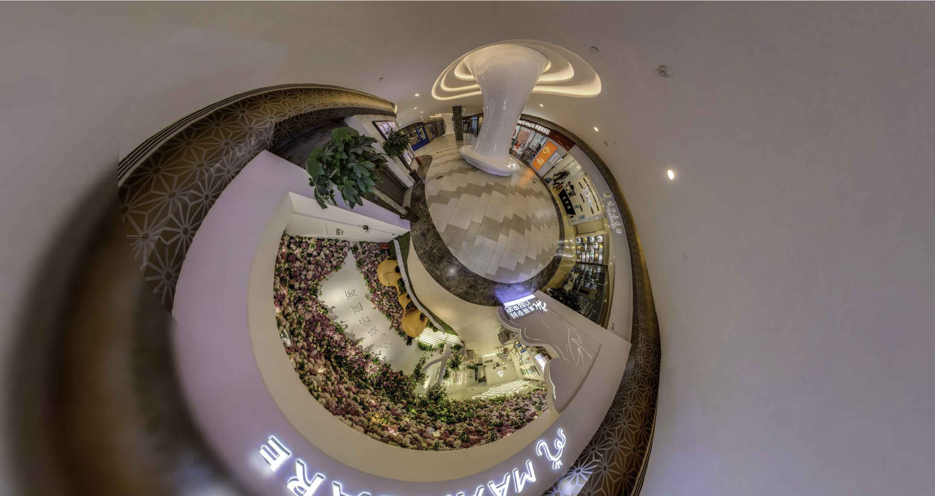 林口将VR全景融入品牌宣传活动的创新实践与策略